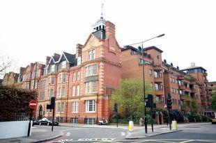 דירות London Kensington & Chelsea 2 Bed Zone 1 Aprt מראה חיצוני תמונה